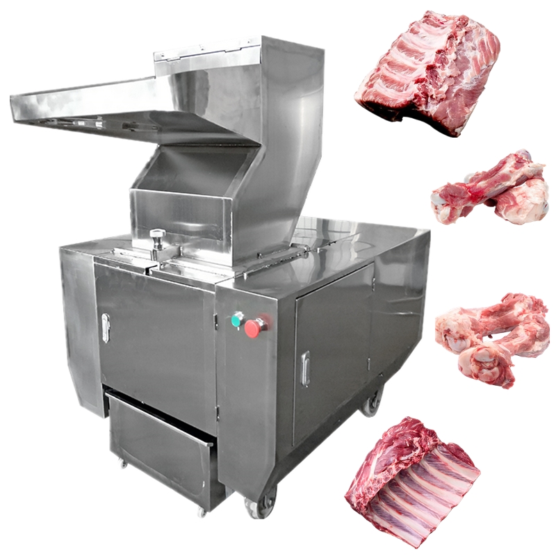 Przemysłowa elektryczna maszyn – Meat Grinder Electric recenzja i cena