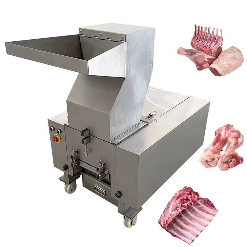 Przemysłowa elektryczna maszyn – Meat Grinder Electric recenzja i cena