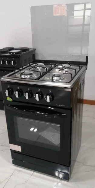 Kuchenka gazowa LPG 60L z jedn – Commercial Kitchen Stove recenzja i cena