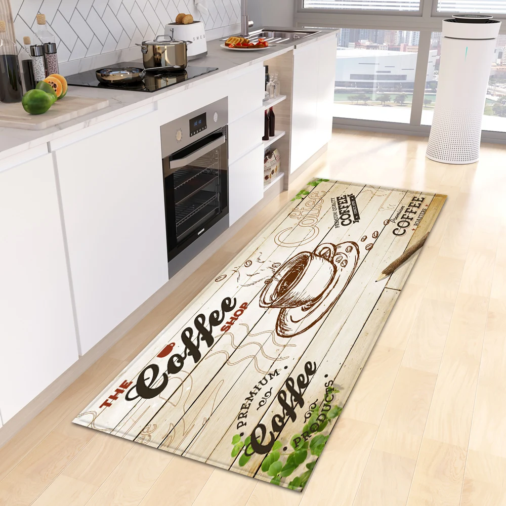 Dywanik do kuchni o tematyce k – Commercial Kitchen Zones recenzja i cena