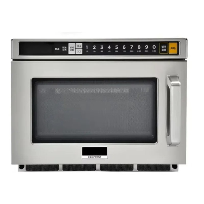 Komercyjna kuchenka mikrofalow – Commercial Kitchen Oven recenzja i cena