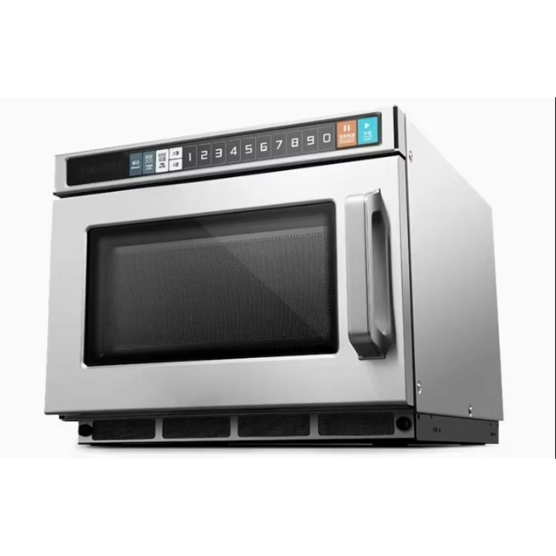 Komercyjna kuchenka mikrofalow – Commercial Kitchen Oven recenzja i cena