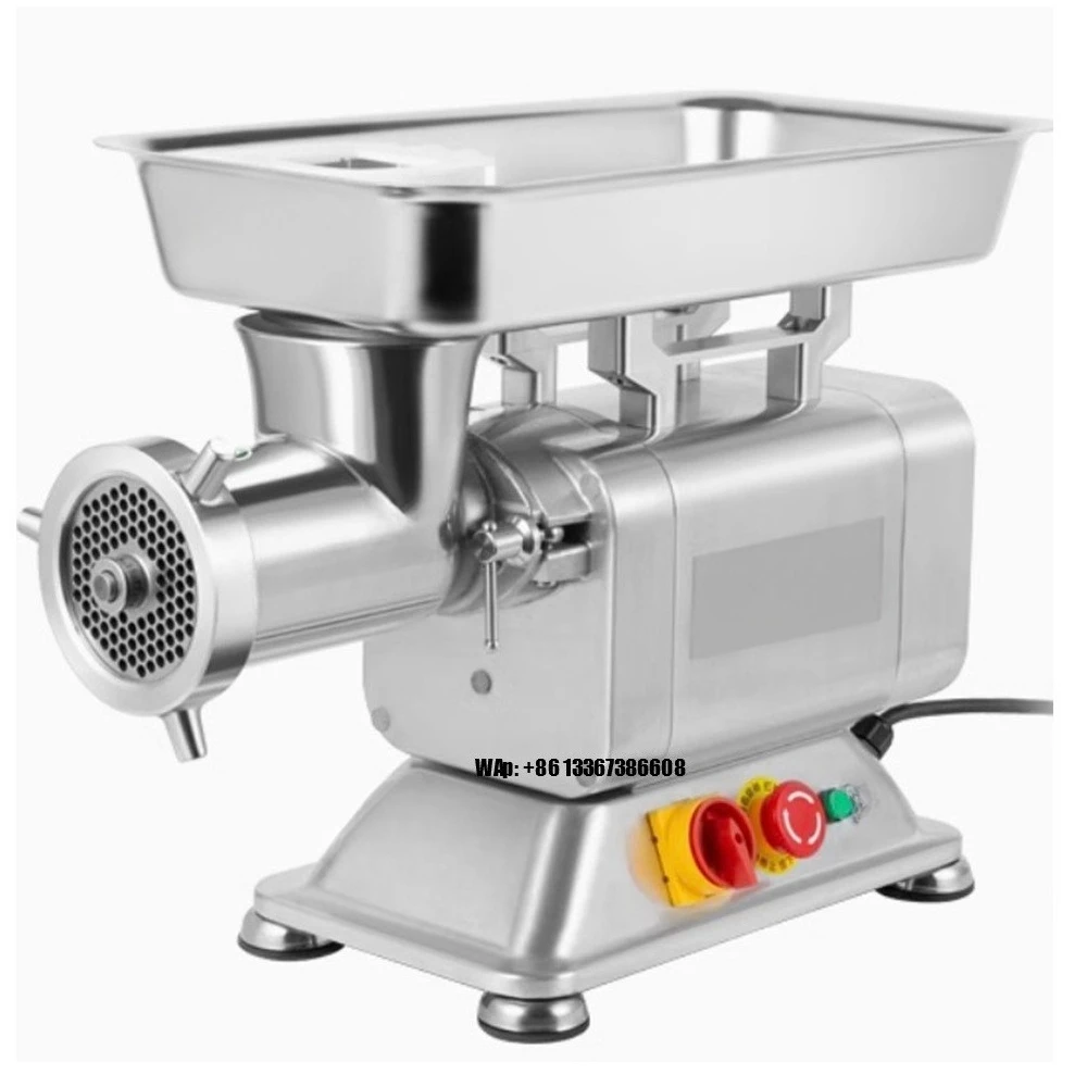 Elektryczna maszynka do mielen – Meat Grinder Electric recenzja i cena