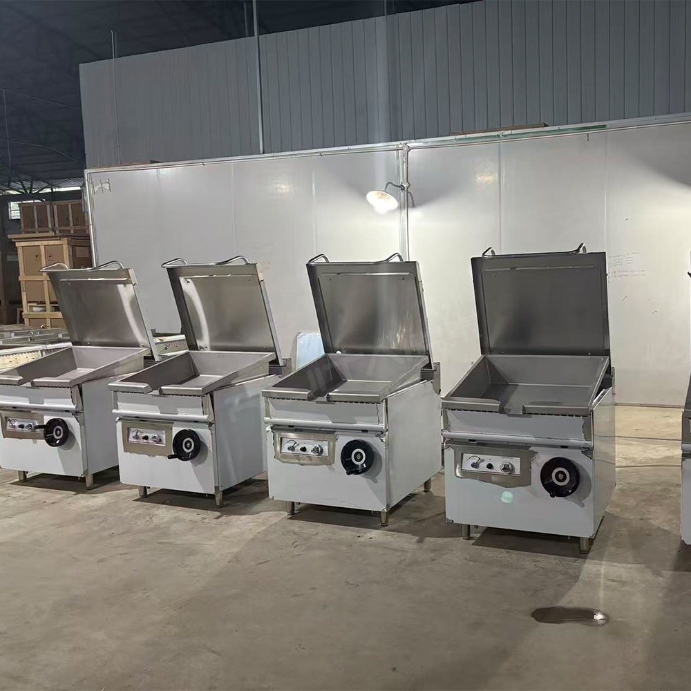 Profesjonalna, wytrzymała, nie – Commercial Kitchen Zones recenzja i cena