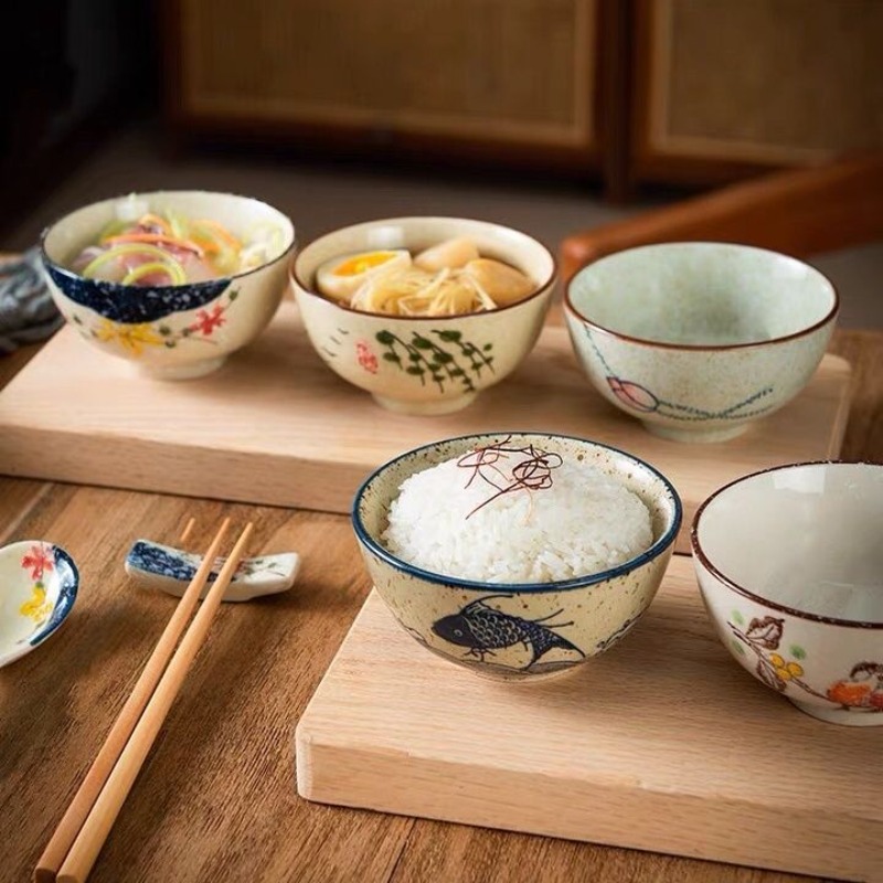 5-calowa ceramiczna miska na r – Commercial Kitchen Items recenzja i cena