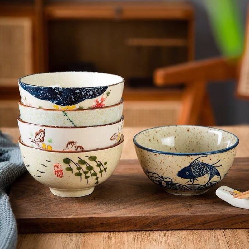 5-calowa ceramiczna miska na r – Commercial Kitchen Items recenzja i cena