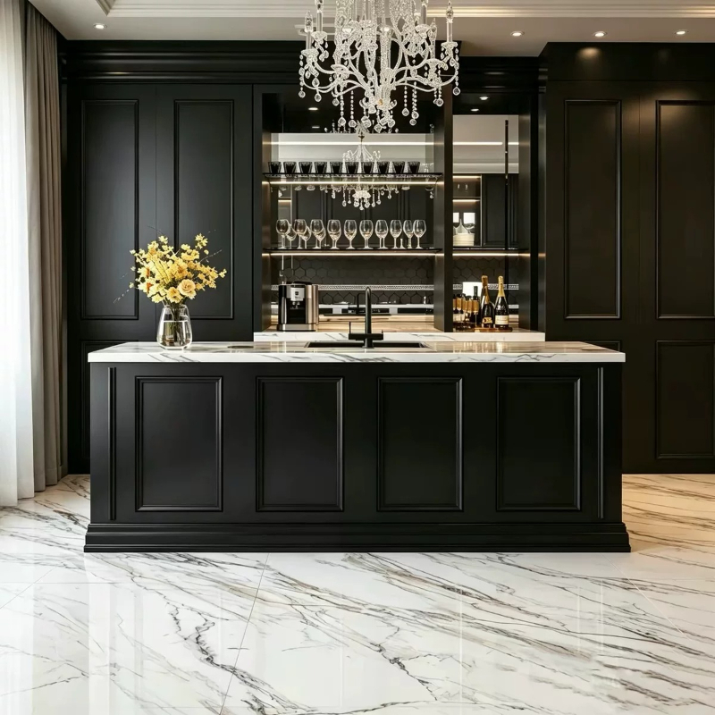 Nordyckie meble restauracyjne, – Commercial Kitchen Paint recenzja i cena