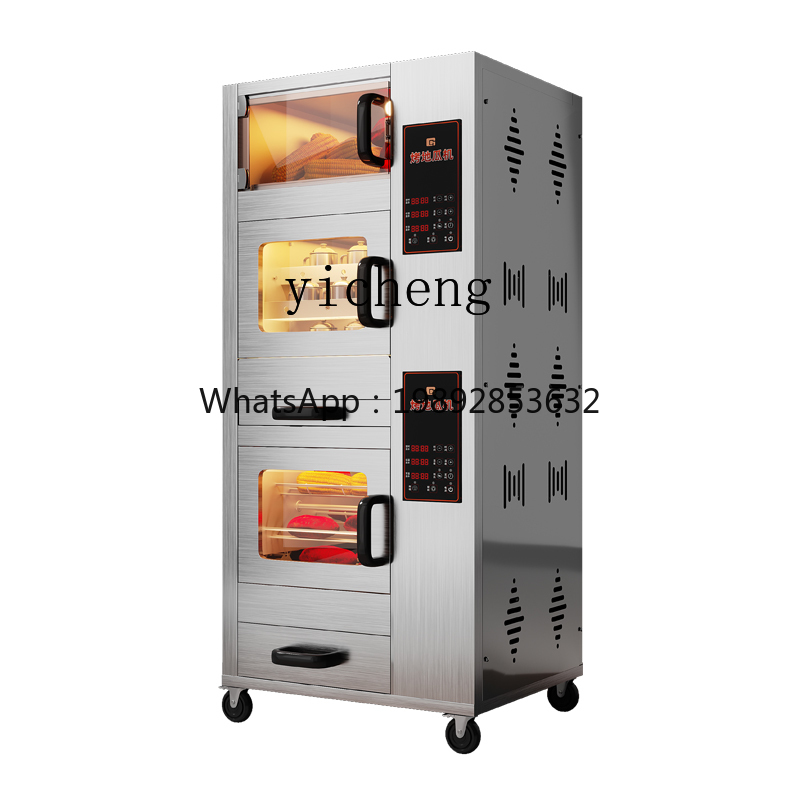Piekarnik KX, profesjonalny, p – Commercial Kitchen Oven recenzja i cena