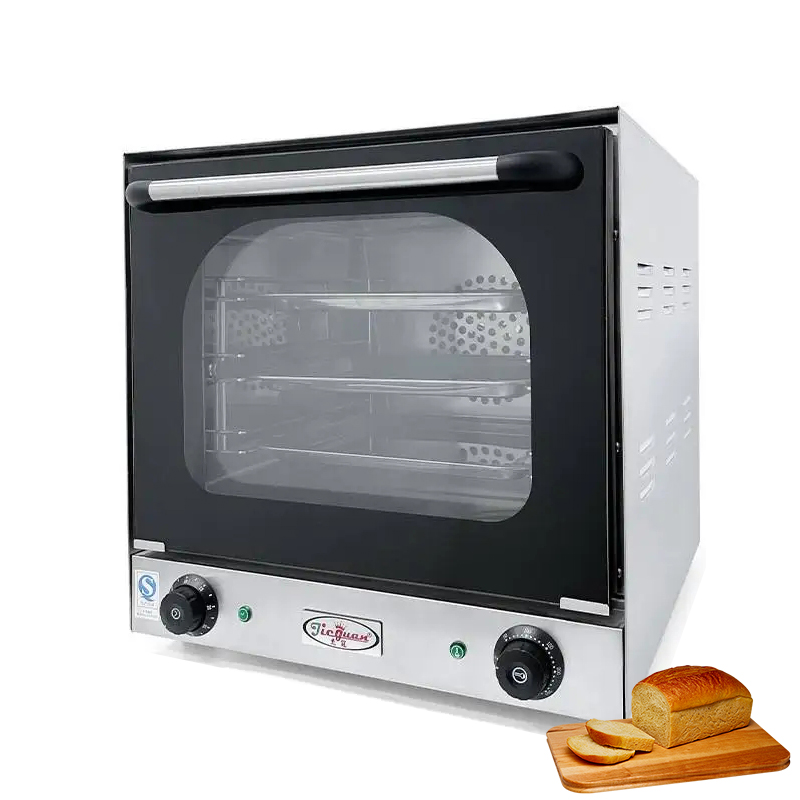 Elektryczny piec do pieczenia, – Commercial Kitchen Oven recenzja i cena
