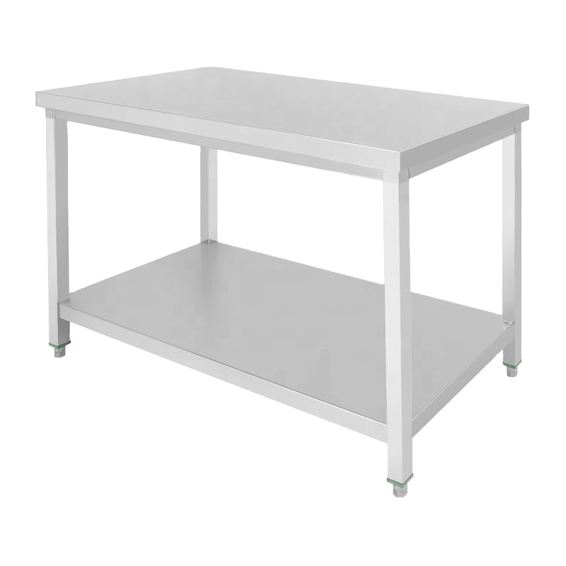 Wielofunkcyjny stół roboczy ze – Commercial Kitchen Bench recenzja i cena