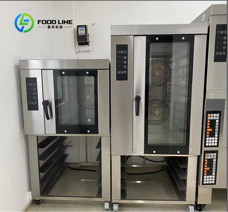 Piekarnik konwekcyjny przemysł – Commercial Kitchen Oven recenzja i cena