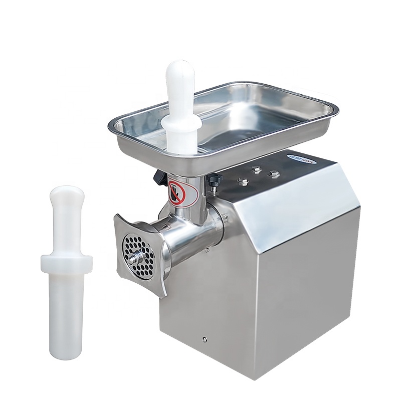 Przemysłowa Elektryczna Maszyn – Meat Grinder Electric recenzja i cena