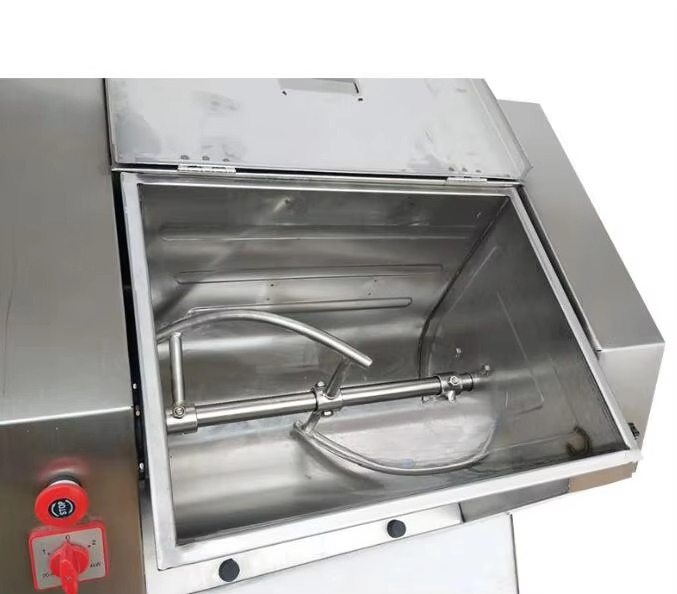 Przemysłowy sprzęt kuchenny –  – Commercial Kitchen Manufacturers recenzja i cena