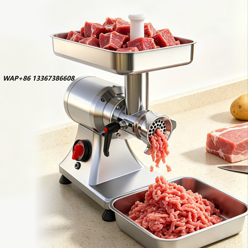 Gorąca Wyprzedaż: Mała Elektry – Meat Grinder Electric recenzja i cena