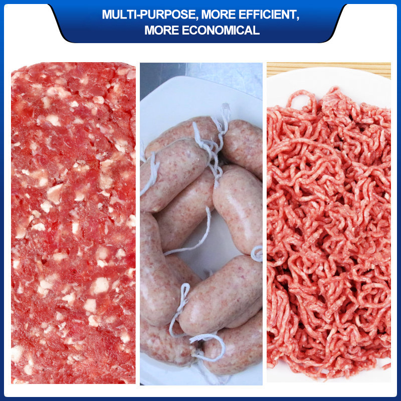 Gorąca Wyprzedaż: Mała Elektry – Meat Grinder Electric recenzja i cena