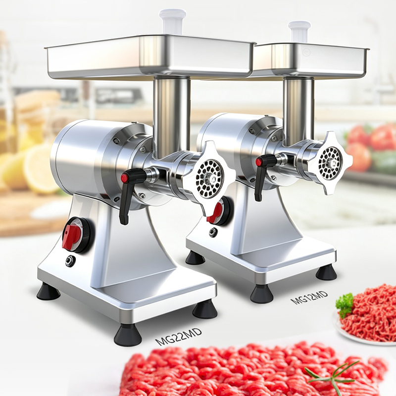 Gorąca Wyprzedaż: Mała Elektry – Meat Grinder Electric recenzja i cena